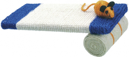 Kaķu nagu asināšanas dēlis 35x15cm