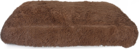 Camon Taisnstūra guļvieta-spilvens CUSCINO 120x80x20h cm