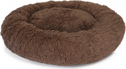 Camon Guļvieta apaіļa CUCCIA 60cm riekstu krāsā