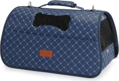 Camon Transportēšanas soma zilā krāsā 42x25x25 cm