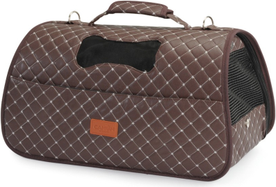 Camon Transportēšanas soma brūna krāsa 42x25x25 cm