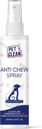 ANTI CHEW SPRAY 250ml
