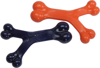 Camon Rot. Suņiem Termoplast. gum. Y- kauls 16cm
