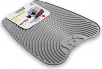 Stefanplast Kaķu tualetes tepiķis Cleaner Little Carpet