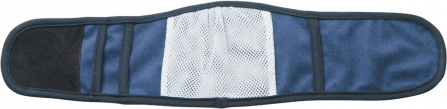 Camon Josta-pampers suņu puikām, pelēkā krāsa 30/34 cm